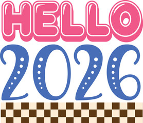 Hello 2026