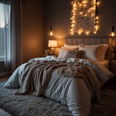 Relaxing Bedroom Aesthetic Tips