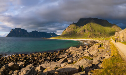 norway