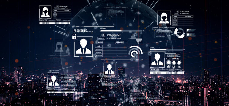 ID security ensures personal data protection with secure login systems, digital identity safeguards, and privacy best practices to prevent identity theft online. Vouch