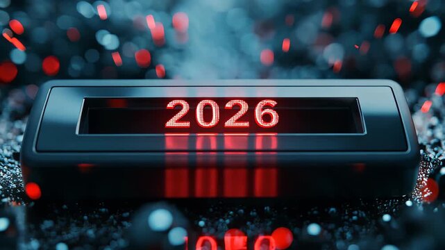 new year 2009