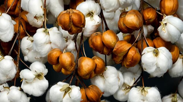 pumpkin patch on the ground