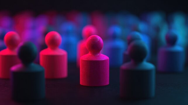 Enhancing team collaboration through holographic interfaces in virtual environments a conceptual exploration