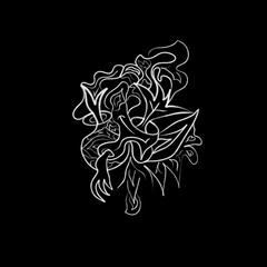 Grafika bez nazwy © Leo