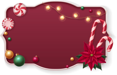 Christmas Banner