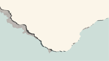 Weathered wall texture. Weathered old wall background. 