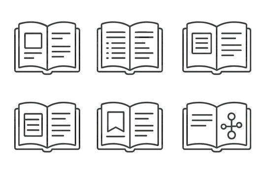Table Of Contents Icon Images – Browse 36,086 Stock Photos, Vectors ...