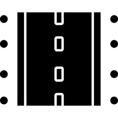 New Line Icon Design