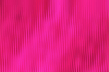 Abstract background featuring vertical lines with a pink color gradient. 