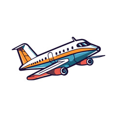 International Civil Aviation Day – Global Air Travel & Aviation Tribute Illustration