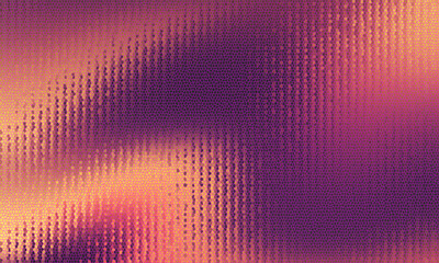 Vibrant Abstract Gradient Background Illustration – Modern Colorful Digital Art Design