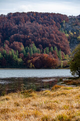 Lago Santo Modenese, provincia di Modena, Emilia Romagna