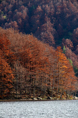 Lago Santo Modenese, provincia di Modena, Emilia Romagna