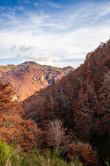 Monte Giovo, provincia di Modena, Emilia Romagna