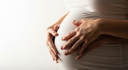 Pregnancy belly care tips and advice for healthy pregnancy and happy motherhood journey experience guide