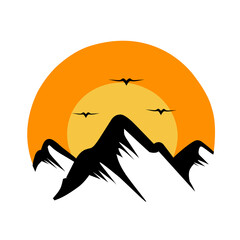 International Civil Aviation Day – Global Air Travel & Aviation Tribute Illustration & T-Shirt Logo Design