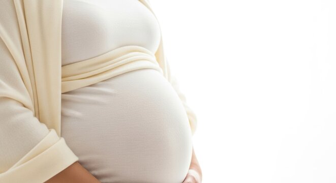 Pregnancy photoshoot maternity belly bump pregnant woman expecting mother motherhood baby birth trimester