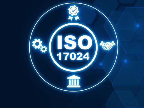 ISO 17024 it's Conformity assessment general requirements for bodies operating certification of persons is an International Standard which specifies criteria for the operations. Showing ISO 17024 icon