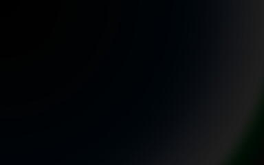 Dark glow sphere – abstract celestial gradient with green light refraction . This celestial-style composition evokes futuristic depth, cosmic mystery abstract green background