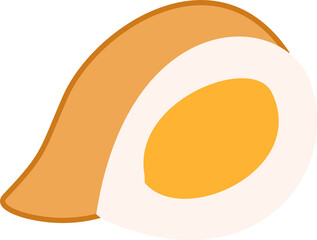 Indonesian Snack Pempek