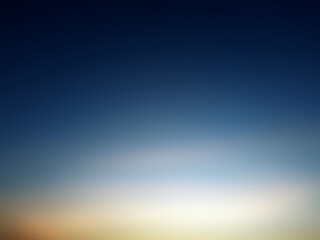 Top view, Abstract blurred dark painted blue white brown texture background for graphic design. wallpaper, gradient backdrop, illustration, card, brochure