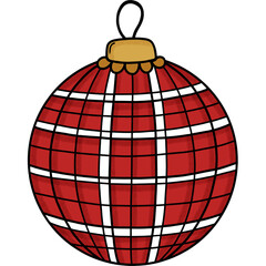 Christmas ball