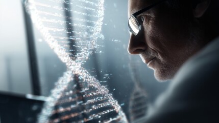 A vision of healthcare innovation: synthetic vaccine coding reve