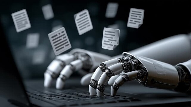 AI, robot, humanoid, ChatGPT, Google, Gemini, OpenAI, deep learning, machine learning, language processing, computer, artificial intelligence, AI, document, virtual reality, simulation, typing, GPU