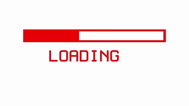 progress indicator transfer With alpha matte you can choose whatever background you like. Display artifacts. Background Stock Video - The Concepts of