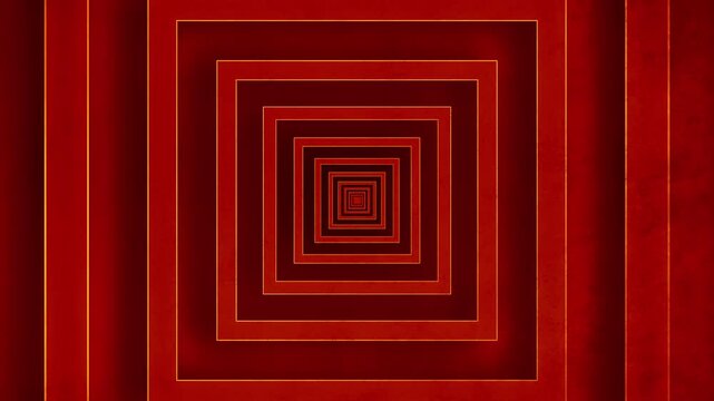 Dynamic Warm Glow Bokeh Animation Loop for Upscale Celebration Visuals