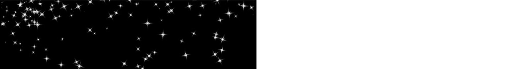 snow png, Falling snow texture or white glitter particle overlay, a realistic effect for winter and festive designs on a black background.
