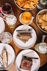 igh-Quality Café & Brunch Food Collection – Breakfast Dishes, Sweet Desserts, Artisan Coffee, Pastries, Marshmallows, Healthy Bowls, Latte Art, Modern Culinary Styling for Stock, Marketing and Editori