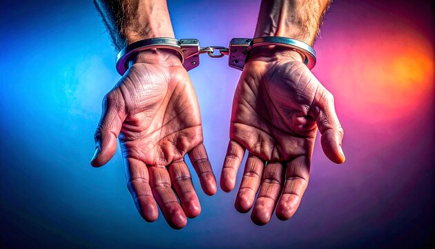 A palpable sense of helplessness shown