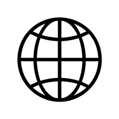 Minimal Globe Lines