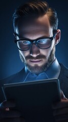 Embracing convenience through smart digital payment platforms. Movie cover. Advanced authentication in comprehensive digital payment systems. Hero poster. Action poster.