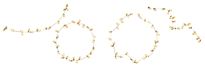 light blub 3D rendering