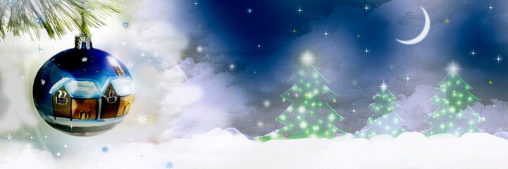 christmas background for your ideas