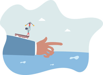 Team direction, business decision or leadership, guidance or strategy to achieve success,life and employment of people.