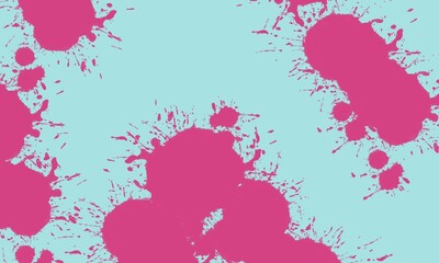 Soft blue textured background featuring a subtle painted or brushed effect.