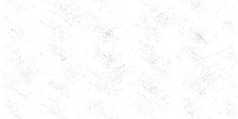 Subtle white grunge textured background with abstract speckles and faded lines
