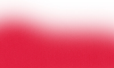 Vibrant Textured Red Surface Abstract Background Pattern Detailed Close Up Macro View