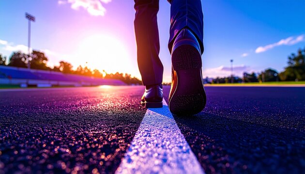 A detail shot emphasizing refinement