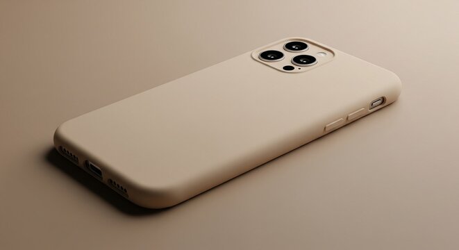 Mobile phone cover case 