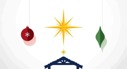 christmas tree decoration