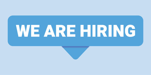 Recruitment Announcement Vector Set  Join Our Team Job Post Graphics