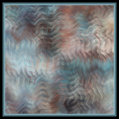 colorful ethnic geometric design. silk scarf beauty fashion. modern digital print. for fabric, scarves, shawl, bandana, pillow, marble, textile, design, canvas, table, cover, card, wallpaper. pattern 