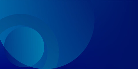 Minimalist blue abstract background. Eps10 vector