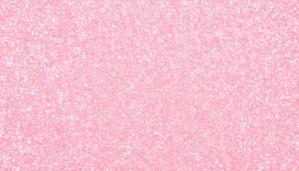 Vibrant Pink Glitter Surface – Premium Sparkling Texture for Design and Art