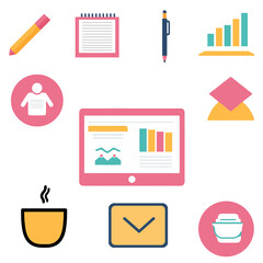 Tools for Productivity in a Modern Workspace