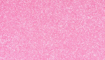 Elegant Pink Glitter Texture – Luxury Shimmer Background in High Resolution